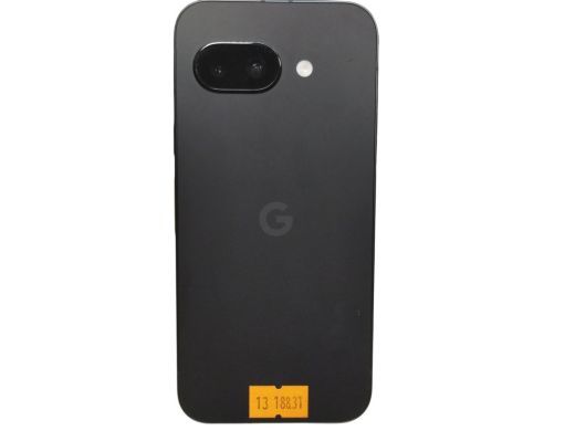 Google Pixel 9A 128 gb