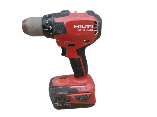 Hilti SF 4-A22 