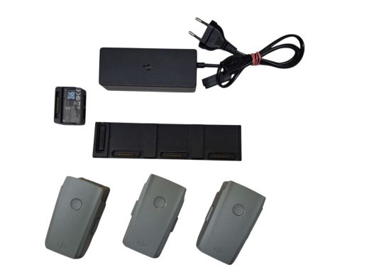 DJI Mavic Air 2