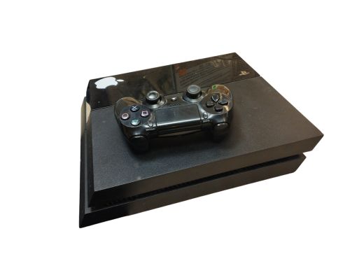 Sony Playstation 4 512 gb