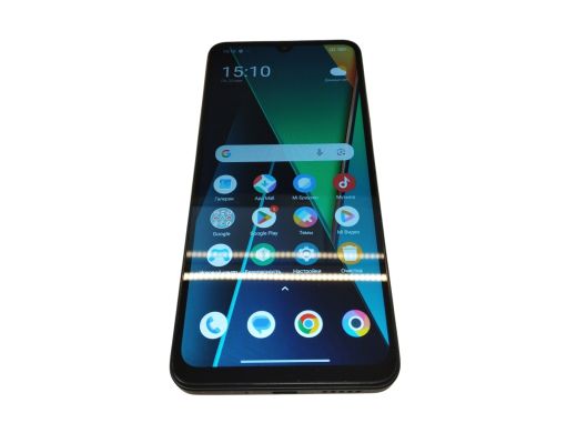 Poco C75