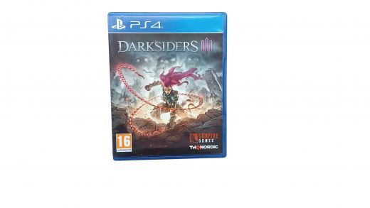 Darksiders 3 