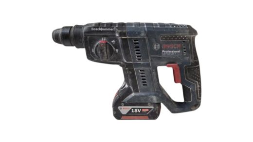 Bosch Gbh 18V-20