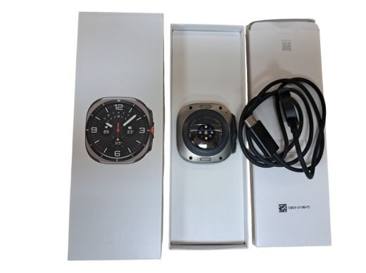 Samsung Watch 7 Ultra 