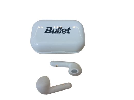 Bllet Listen Earphones