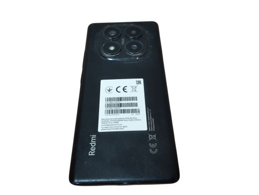 Xiaomi Redmi Note 14 Pro 256 gb