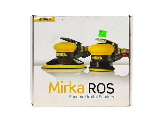 Mirka Ros550Db