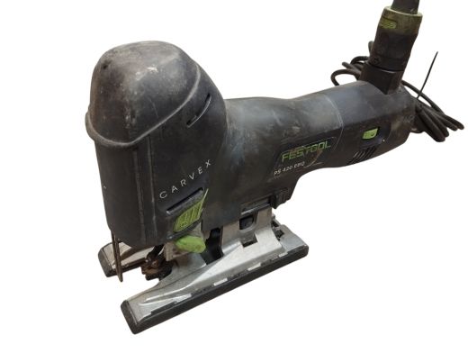 Festool Ps420 Ebq