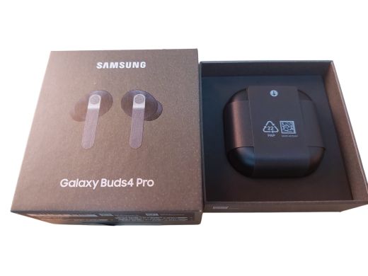 Samsung Buds 4 Pro