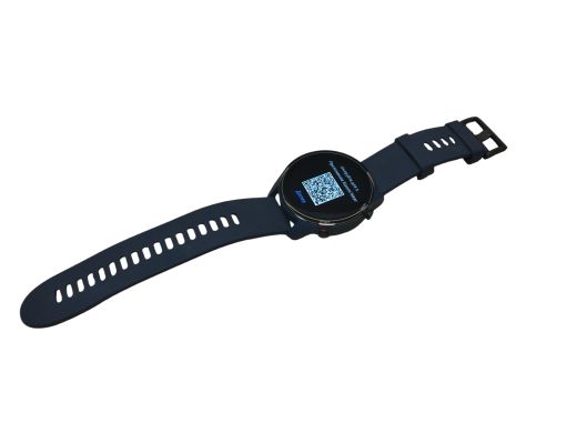 Xiaomi Mi Watch 