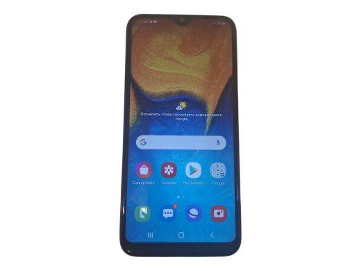 Samsung A20E 16 gb