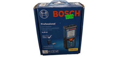 Bosch GLM 40 