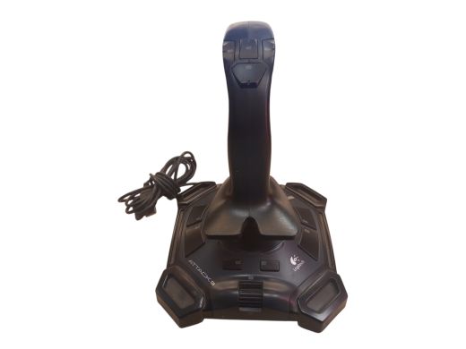 Logitech Attack 3 