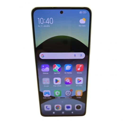 Xiaomi Redmi Note 14