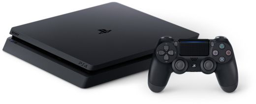 Sony Playstation 4 512 gb