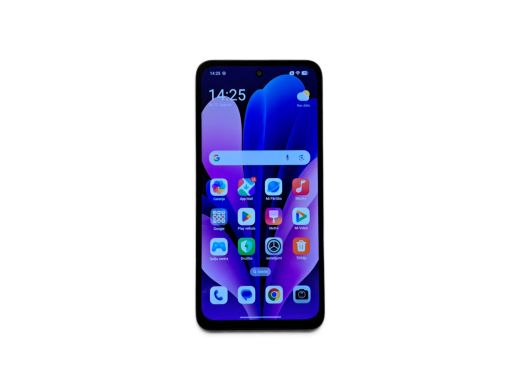 Xiaomi Redmi 15 25062Rn2De 128 gb