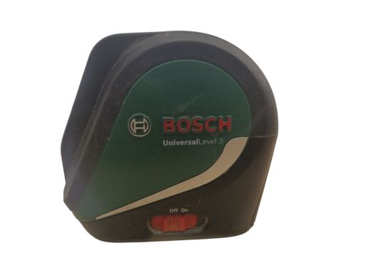 Bosch Universallevel 3