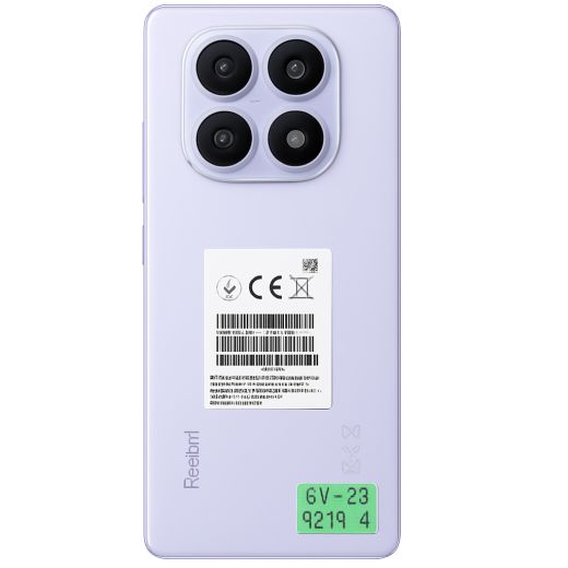 Xiaomi Redmi Note 14 Pro 