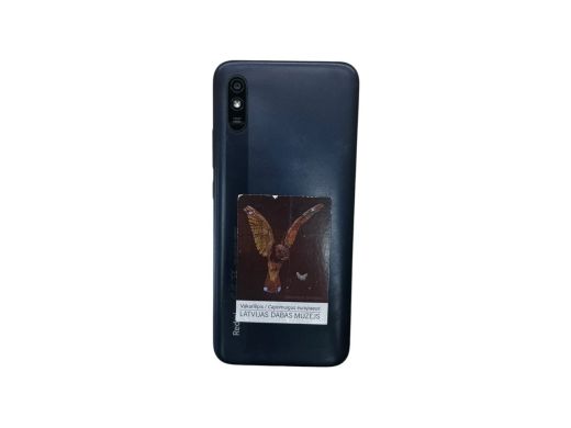 Xiaomi Redmi 9A 32 gb