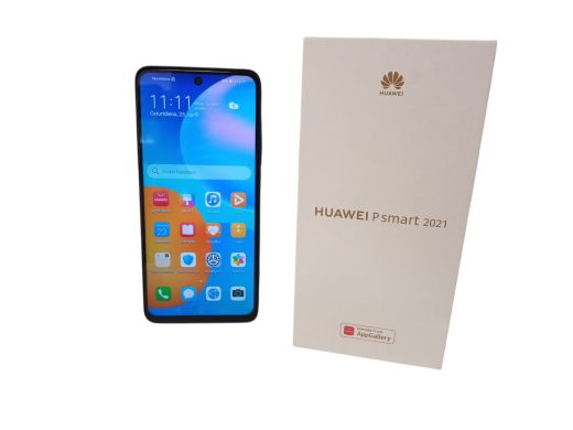 Huawei P Smart 2021 128 gb