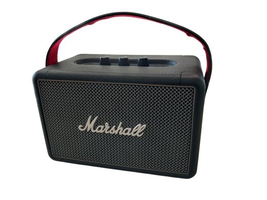 Marshall Kilburn Ii