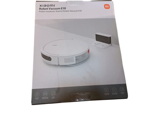 Xiaomi Vacuum E10