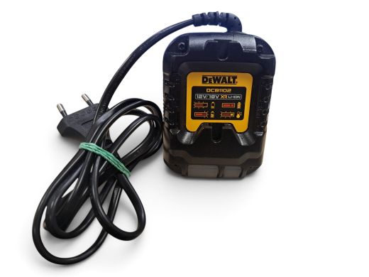 DeWalt Dcb1102-Qw