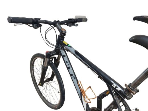 GT Avalange all Terra 