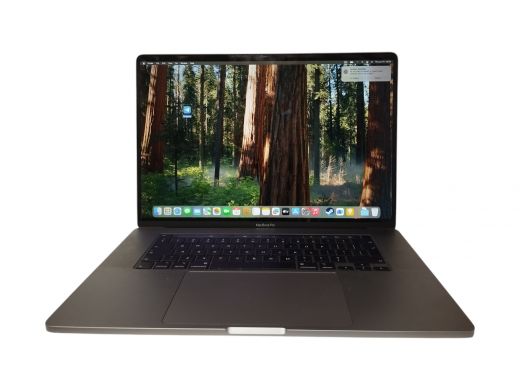 Apple Macbook Pro (2019) 1024 gb