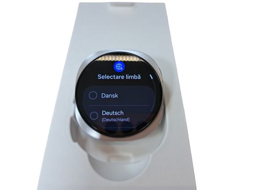 Samsung Watch 8 Sm-L325F Galaxy