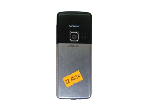 Nokia 6300