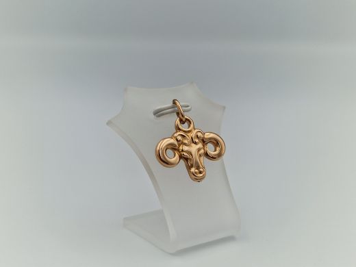 Zelta kulons, 4.33 g