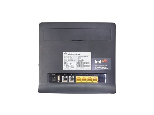 Huawei B593