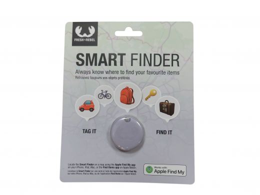 Fresh n Rebel Smart Finder 