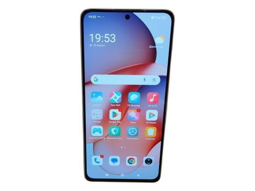 Xiaomi Redmi Note 13 256 gb