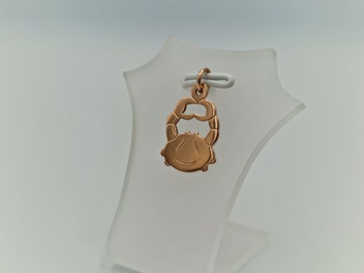 Zelta kulons, 1.11 g