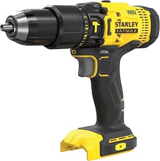 Stanley Fatmax V20 4 Piece Kit