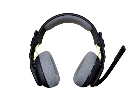 Logitech A10 Gaming Headset
