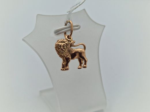 Zelta kulons, 1.74 g