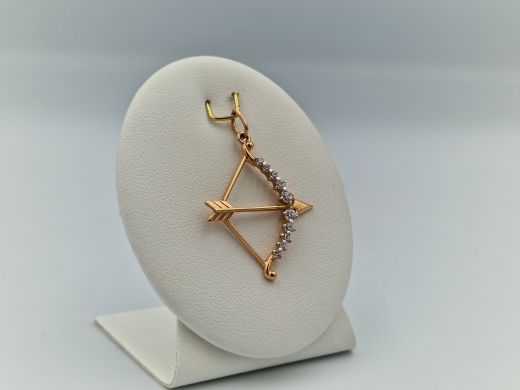 Zelta kulons, 1.59 g