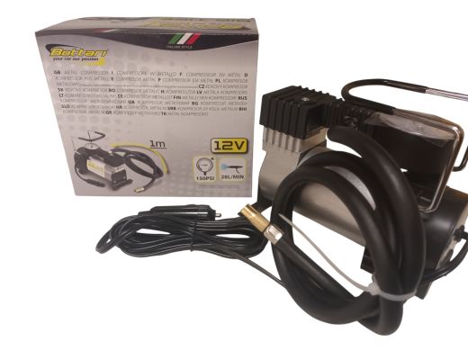 bottari 12 V
