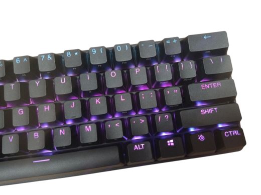 APEX 9 MINI Kb-00022