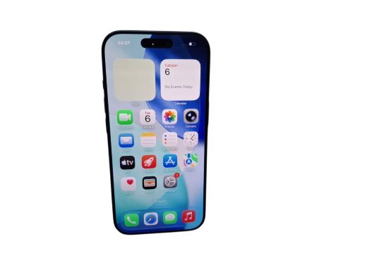 Apple iPhone 17 Pro 256 gb