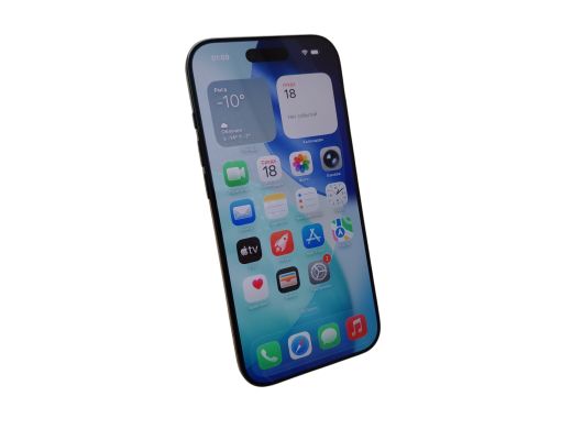 Apple Mg2L4Hx/A iPhone Air 256 gb