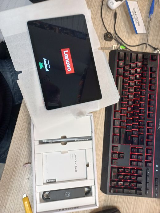 Lenovo Tb336Zu