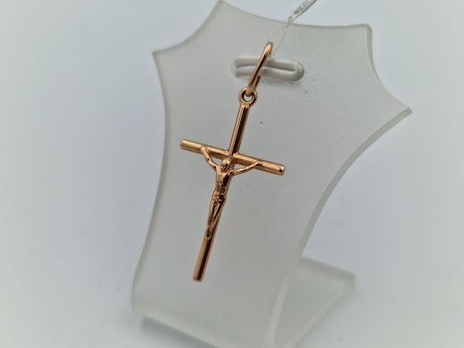 Золотой кулон, 1.13 г