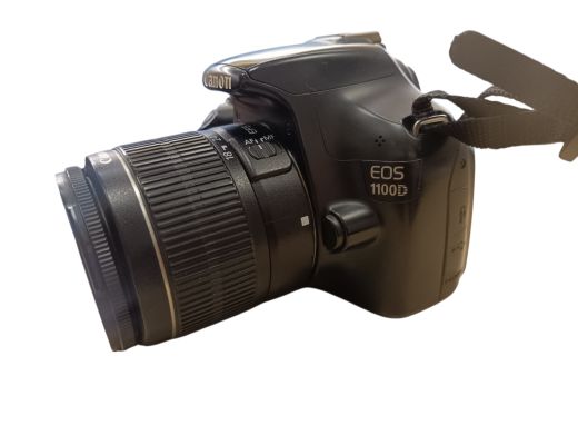 CANON Eos 1100D