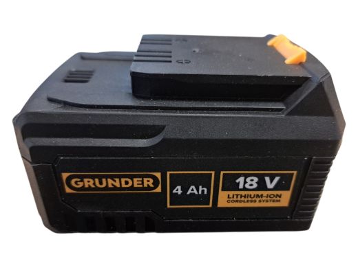 Graund Cd-B0A18.Ag-B0218