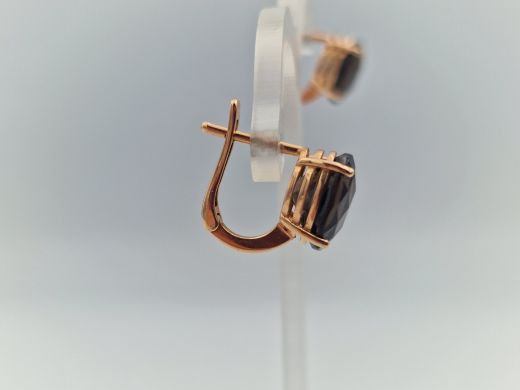 Zelta auskari, 3.38 g