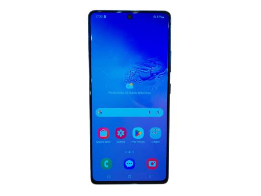 Samsung Galaxy S10 Lite 128 gb